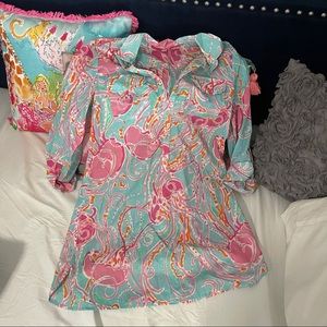 Jellies be jammin’ cover up.